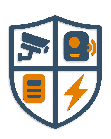 Logo LENOIR Sûreté Électricité